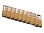 Epson Original T6037 Druckerpatrone schwarz hell 220ml (C13T603700)