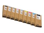 Epson Original T6039 Druckerpatrone schwarz hell hell 220ml (C13T603900)