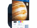 Brother Original LC-1240 Druckerpatronen 3er Multipack C/M/Y 1.800 Seiten (LC1240RBWBPDR)