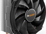 be quiet Luftkühler Shadow Rock Slim 2 135mm 160W TDP silber-schwarz