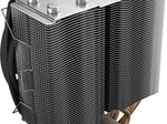 be quiet Luftkühler Shadow Rock Slim 2 135mm 160W TDP silber-schwarz