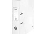 LEITZ Qualitäts-Ordner 180° WOW DIN A4, 8 cm weiß