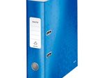 LEITZ Qualitäts-Ordner 180° WOW DIN A4, 8 cm blau