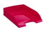 LEITZ Briefablage WOW - pink metallic