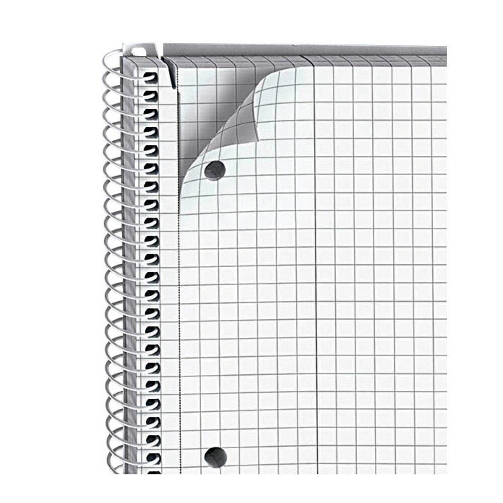Staufen Ursus Green Collegeblock A4 - kariert