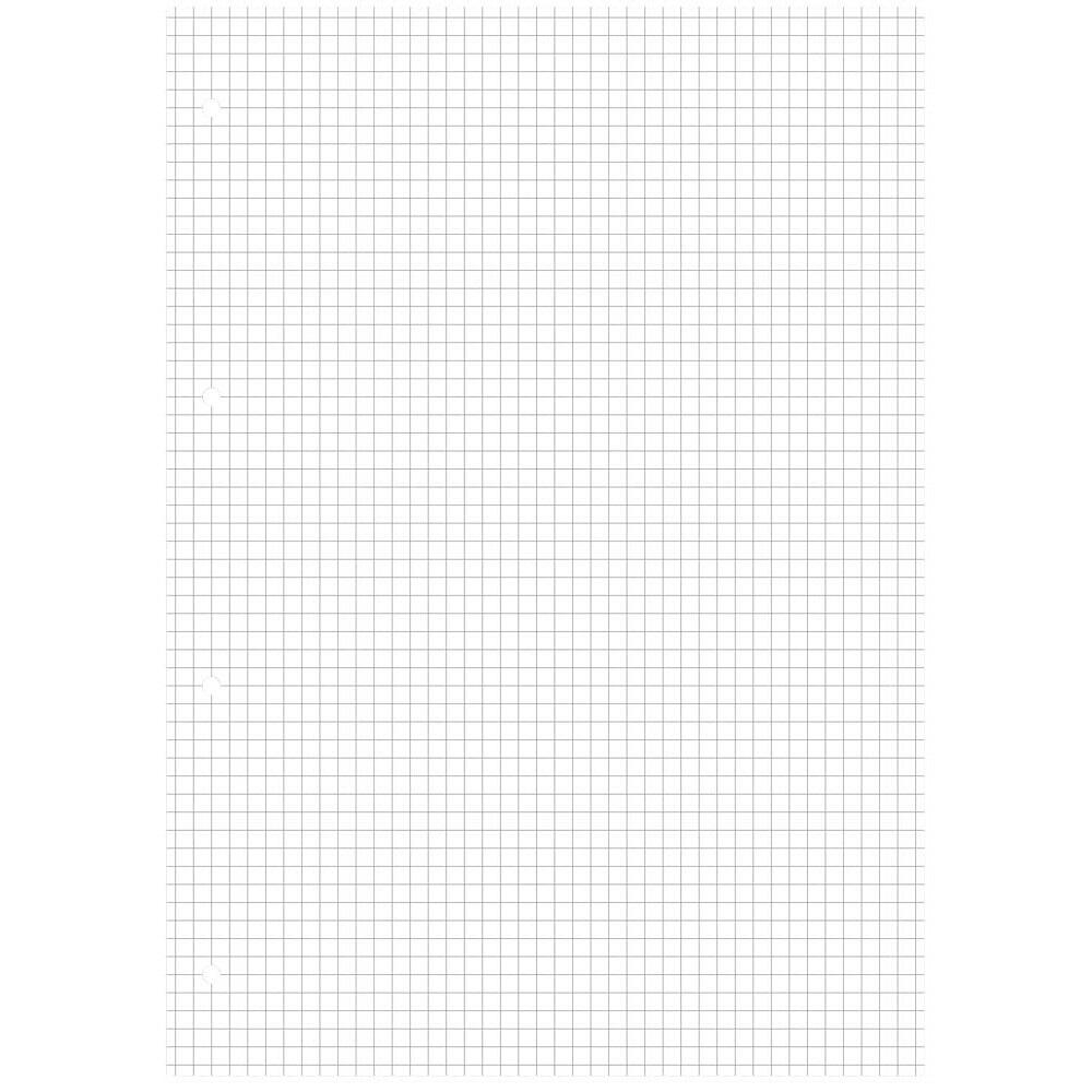 Staufen Ursus Green Collegeblock A4 - kariert