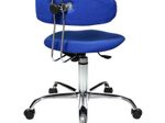 Topstar Bürostühl Sitness® 40, ST290W56 blau