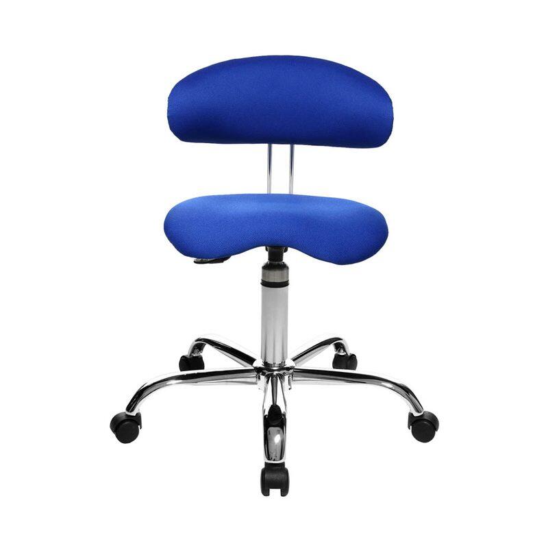 Topstar Bürostühl Sitness® 40, ST290W56 blau