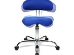 Topstar Bürostühl Sitness® 40, ST290W56 blau