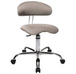 Topstar Bürostuhl Sitness® 40, ST290W53 graubeige