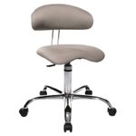 Topstar Bürostuhl Sitness® 40, ST290W53 graubeige