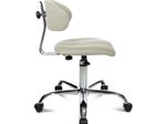 Topstar Bürostuhl Sitness® 40, ST290W53 graubeige