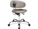 Topstar Bürostuhl Sitness® 40, ST290W53 graubeige