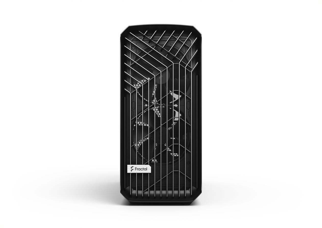 Fractal Design Torrent Black TG Light Tint