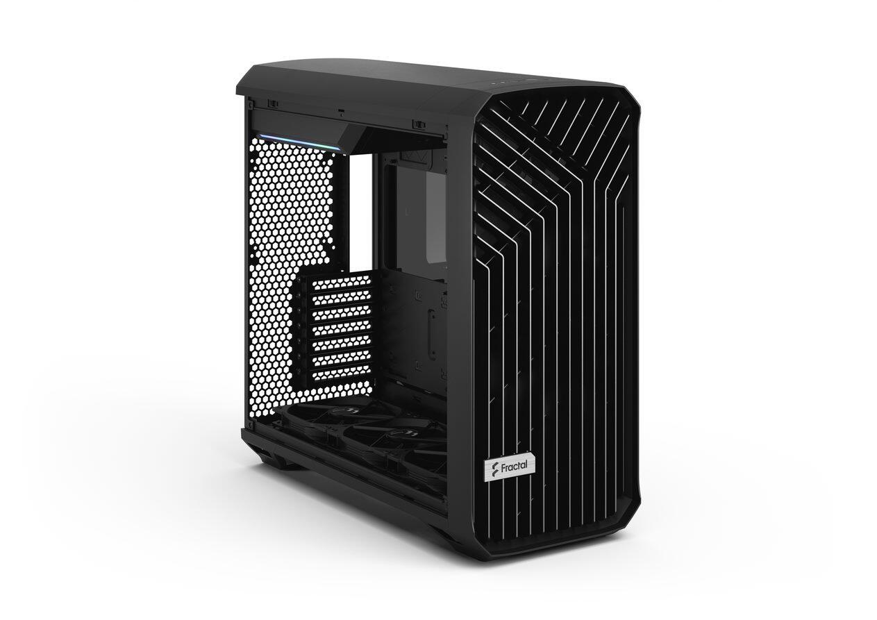 Fractal Design Torrent Black TG Light Tint