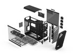 Fractal Design Torrent Black TG Light Tint