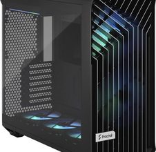 Black RGB TG Light Tint