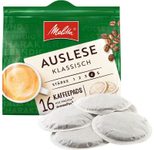 Melitta Auslese Klassisch Kaffeepads