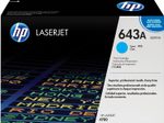 HP Original 643A Toner cyan 10.000 Seiten (Q5951A)