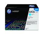 HP Original 643A Toner cyan 10.000 Seiten (Q5951A)