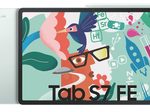 Samsung Galaxy Tab S7 FE WiFi 31,50cm (12,4")