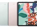 Samsung Galaxy Tab S7 FE WiFi 31,50cm (12,4")