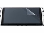 Nintendo Switch Taschen-Set schwarz-weiß