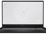 MSI WS76 11UM-444 Intel Core i9-11900H Mobile Workstation 43,9 cm (17,3") 32GB RAM, 2TB SSD, Ultra HD, Win10 Pro