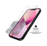 PanzerGlass für iPhone 13 mini Standard (antibakteriell)