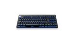 Mountain Everest Core Midnight Black - RGB Gaming Tastatur mit CHERRY MX Brown Switches