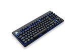 Mountain Everest Core Midnight Black - RGB Gaming Tastatur mit CHERRY MX Brown Switches