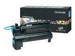 Lexmark Original Toner cyan 6.000 Seiten (C792A1CG) für C792de/dte/dhe/e, X792de/dte/dtfe/dtme/dtpe/dtse
