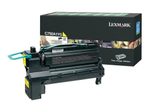 Lexmark Original Toner gelb 6.000 Seiten (C792A1YG) für C792de/dhe/dte/e, X792de/dte/dtfe/dtme/dtpe/dtse
