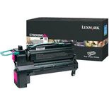 Lexmark Original Toner Standard Variante - C/X792 magenta 20000 Seiten (C792X2MG)