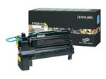 Lexmark Original Toner gelb 20.000 Seiten (X792X1YG) für X792de/dte/dtfe/dtme/dtpe/dtse