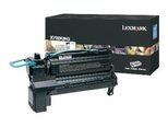 Lexmark Original Toner Standard Variante - X792 schwarz 20000 Seiten (X792X2KG)