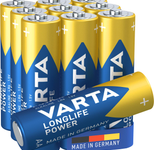 VARTA Longlife Power AA Blister 10
