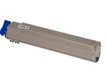 OKI Original Toner schwarz 22.500 Seiten (43837132)