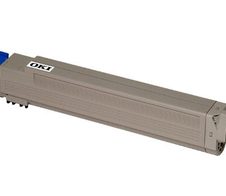 OKI Original Toner magenta 22.000 Seiten (43837130)
