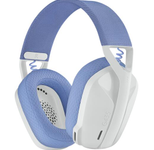 Logitech G435 Lightspeed weiß