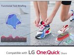 LG 50UL3J-M Digital Signage Display 127 cm 50 Zoll