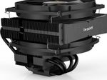 be quiet Luftkühler Dark Rock TF 2 135mm 230W TDP schwarz