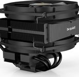 be quiet Luftkühler Dark Rock TF 2 135mm 230W TDP schwarz