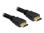 DeLOCK Kabel Hight Speed HDMI mit Ethernet 10m