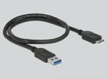 DeLOCK USB 3.0 Card Reader zu CFast 2.0