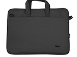 Trust Bologna Laptop-Tasche für Laptops bis 16 Zoll - Schwarz