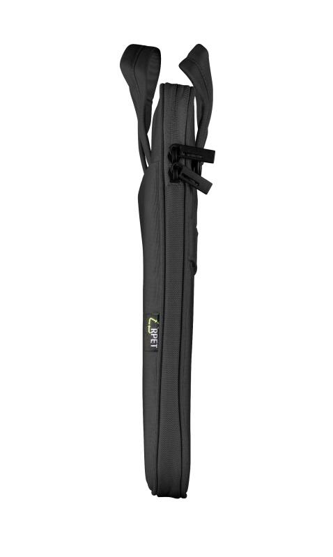 Trust Bologna Laptop-Tasche für Laptops bis 16 Zoll - Schwarz