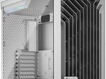 Fractal Design Torrent White TG Clear Tint