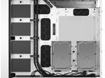 Fractal Design Torrent White TG Clear Tint