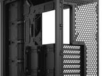 Fractal Design Torrent Black Solid